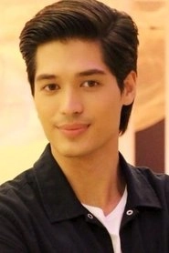 Ảnh diễn viên Nattaraht Maurice Legrand