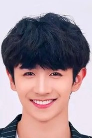 Ảnh diễn viên Natthapat Meesuk