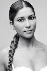 Ảnh diễn viên Nav Ghotra