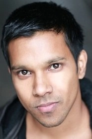 Ảnh diễn viên Nav Sidhu