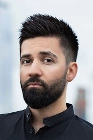 Ảnh diễn viên Navid Navid