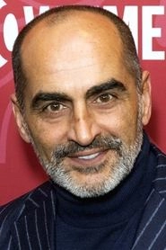 Ảnh diễn viên Navid Negahban