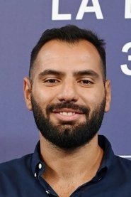 Ảnh diễn viên Navid Nosrati