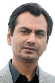 Ảnh diễn viên Nawazuddin Siddiqui