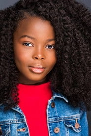 Ảnh diễn viên Naya Desir-Johnson