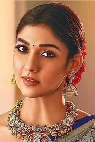 Ảnh diễn viên Nayanthara
