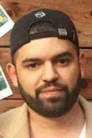 Ảnh diễn viên Nayip Ramos