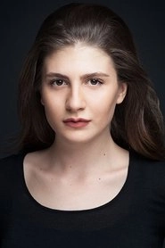 Ảnh diễn viên Naz Çağla Irmak