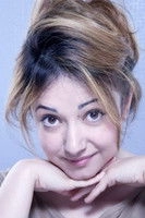 Ảnh diễn viên Nazanin Taheri