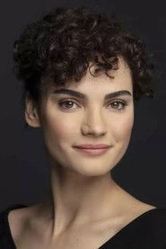 Ảnh diễn viên Nazlı Senem Ünal