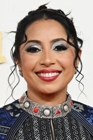 Ảnh diễn viên Nazrin Choudhury