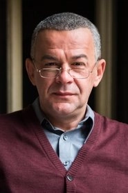 Ảnh diễn viên Nebojša Glogovac