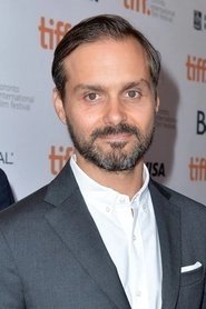 Ảnh diễn viên Ned Benson