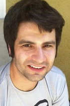 Ảnh diễn viên Ned Vizzini