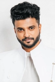 Ảnh diễn viên Neeraj Madhav