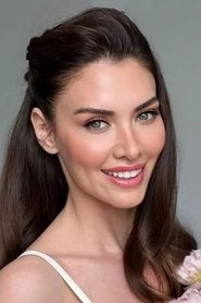 Ảnh diễn viên Nefise Karatay