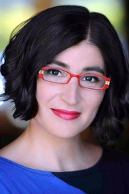 Ảnh diễn viên Negin Farsad