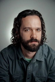Ảnh diễn viên Neil Druckmann