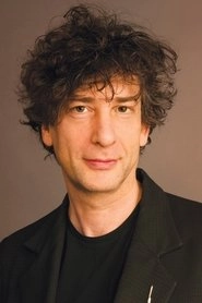 Ảnh diễn viên Neil Gaiman