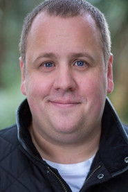 Ảnh diễn viên Neil Hurst