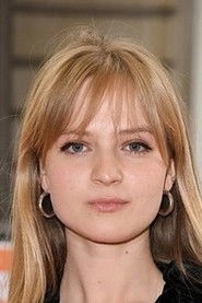 Ảnh diễn viên Nell Williams