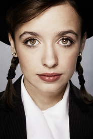 Ảnh diễn viên Nellie Thalbach