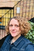 Ảnh diễn viên Nerys Evans