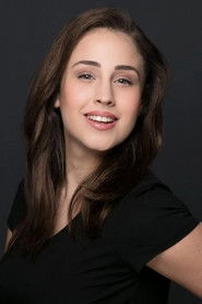 Ảnh diễn viên Nevcan Su Özel