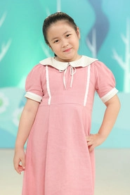 Ảnh diễn viên Ngân Chi