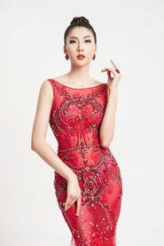 Ảnh diễn viên Ngọc Quyên