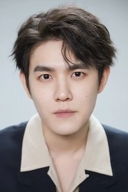 Ảnh diễn viên Ngu Y Kiệt