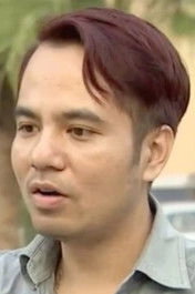 Ảnh diễn viên Nguyễn Đức Hiếu