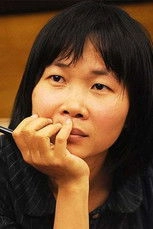 Ảnh diễn viên Nguyễn Ngọc Tư