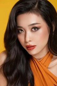 Ảnh diễn viên Nguyên Thảo