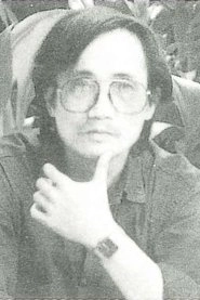 Ảnh diễn viên Nguyễn Trịnh Thái