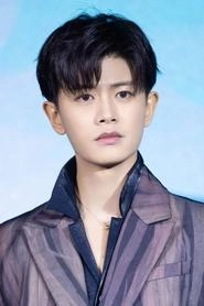 Ảnh diễn viên Nhậm Gia Luân