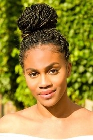 Ảnh diễn viên Nia Anisah