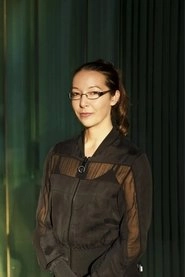 Ảnh diễn viên Nia Hansen