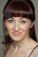 Ảnh diễn viên Nia Jermin