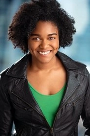 Ảnh diễn viên Niahlah Hope