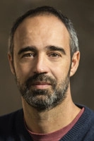 Ảnh diễn viên Niccolò Ammaniti