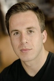 Ảnh diễn viên Nicholas A. Goldreich