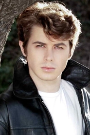 Ảnh diễn viên Nicholas Adam Clark