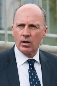 Ảnh diễn viên Nicholas Bell