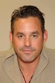 Ảnh diễn viên Nicholas Brendon