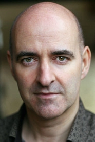 Ảnh diễn viên Nicholas Briggs