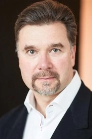 Ảnh diễn viên Nicholas Colicos