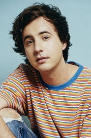 Ảnh diễn viên Nicholas Coombe