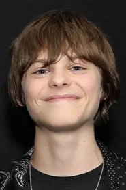 Ảnh diễn viên Nicholas Crovetti