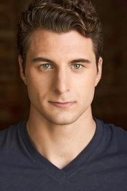 Ảnh diễn viên Nicholas David King